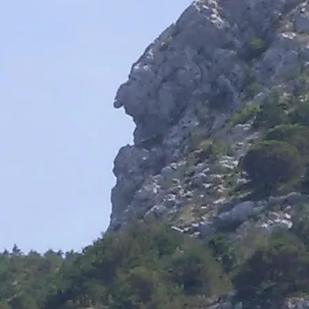 In Hvar Town With Sea View, Terrace, Air Conditioning, Wi-fi
