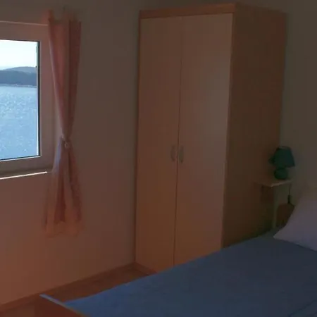 In Hvar Town With Sea View, Terrace, Air Conditioning, Wi-fi Apartment
