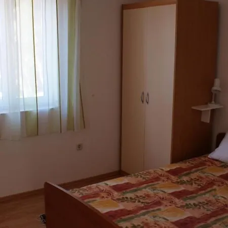 In Hvar Town With Sea View, Terrace, Air Conditioning, Wi-fi Lejlighed Hvar Town