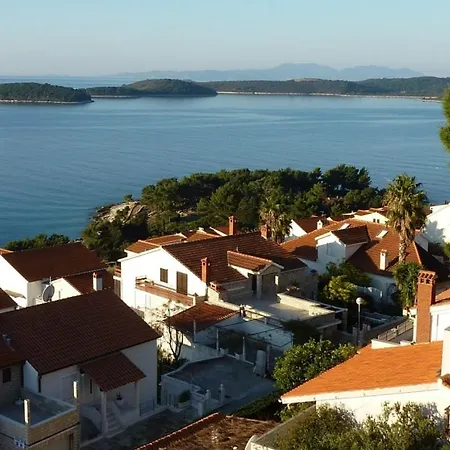 In Hvar Town With Sea View, Terrace, Air Conditioning, Wi-fi * Hvar Town